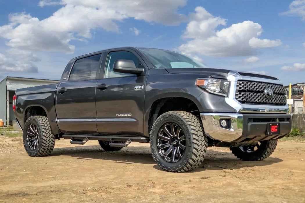 2007-21 2&4WD Toyota Tundra 1.75" Leveling Kit