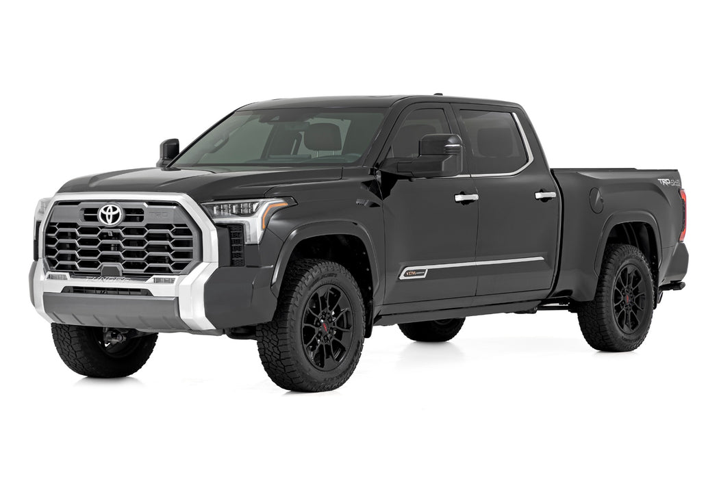 1.75" Lift Kit 2022-26 Toyota Tundra 2WD/4WD