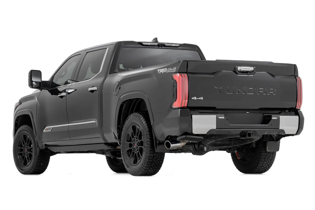 1.75" Lift Kit 2022-26 Toyota Tundra 2WD/4WD