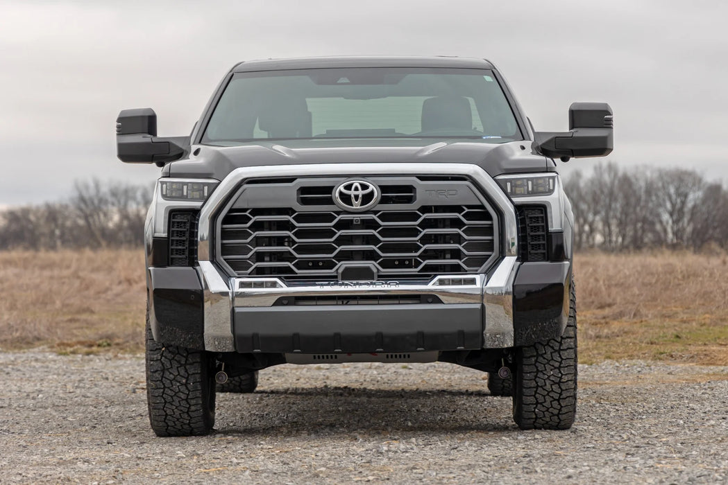 1.75" Lift Kit 2022-26 Toyota Tundra 2WD/4WD