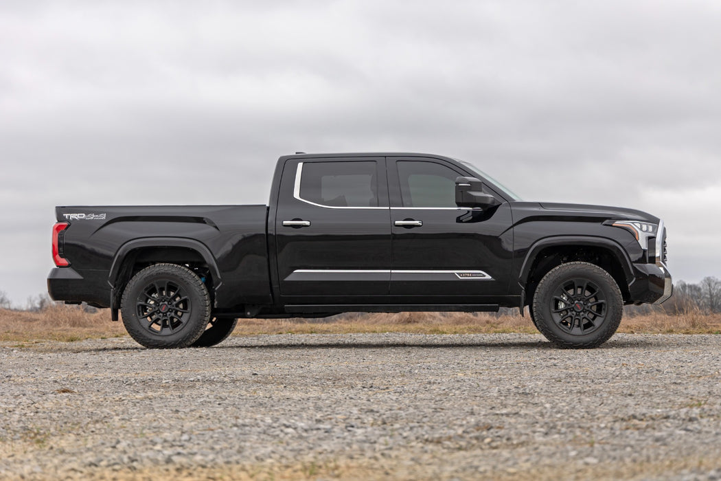 1.75" Lift Kit 2022-26 Toyota Tundra 2WD/4WD
