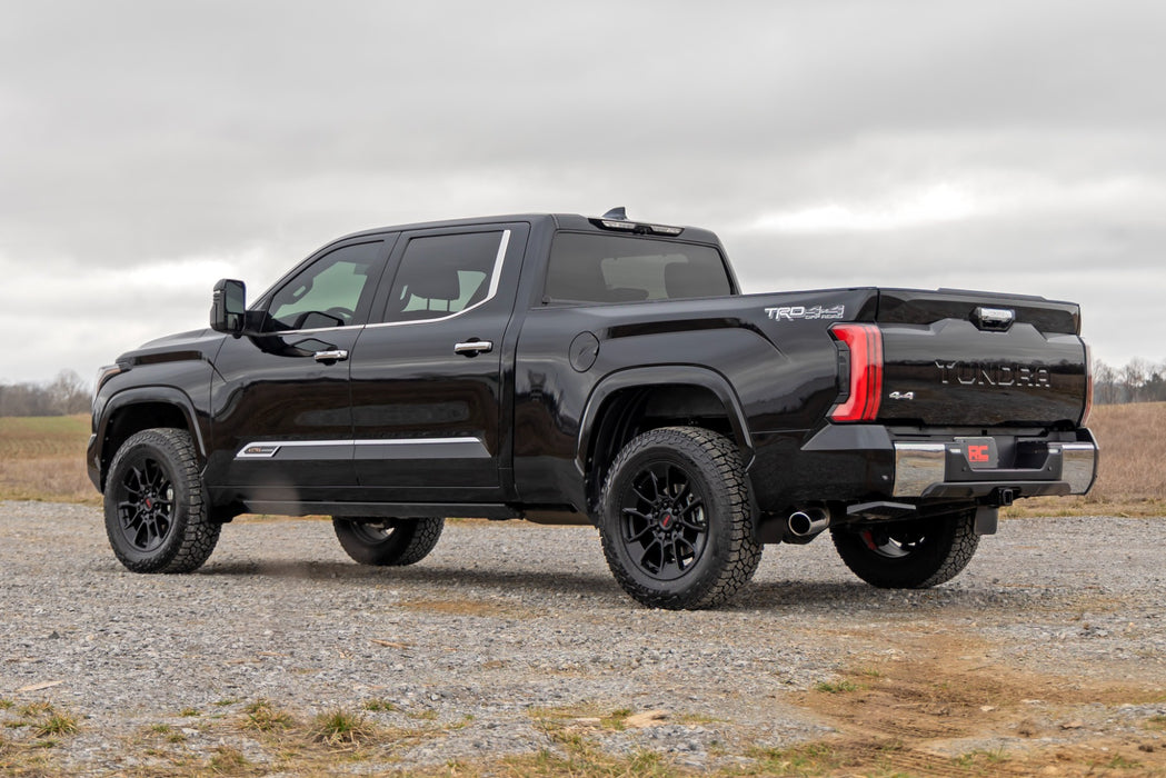 1.75" Lift Kit 2022-26 Toyota Tundra 2WD/4WD