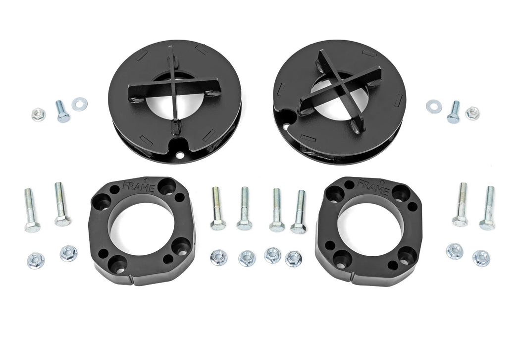 1.75" Lift Kit 2022-26 Toyota Tundra 2WD/4WD