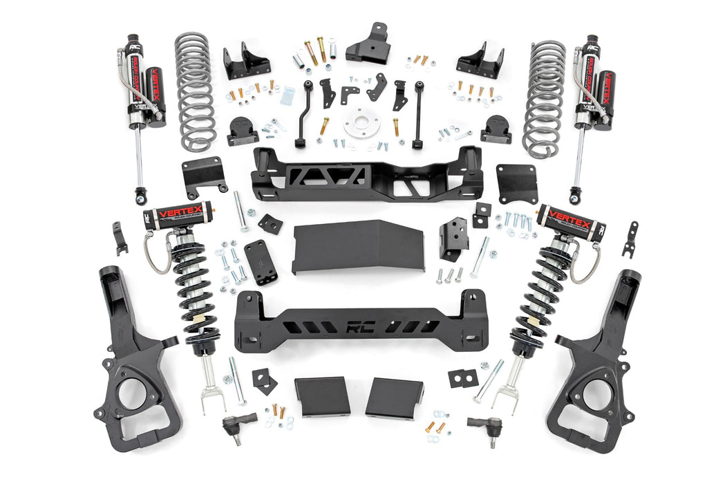 6" lift kit for 2025-26 Ram 1500 4WD by Rough Country