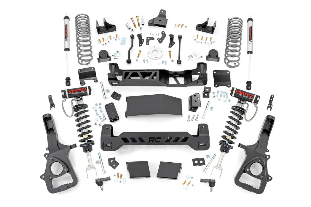 6" lift kit for 2025-26 Ram 1500 4WD by Rough Country