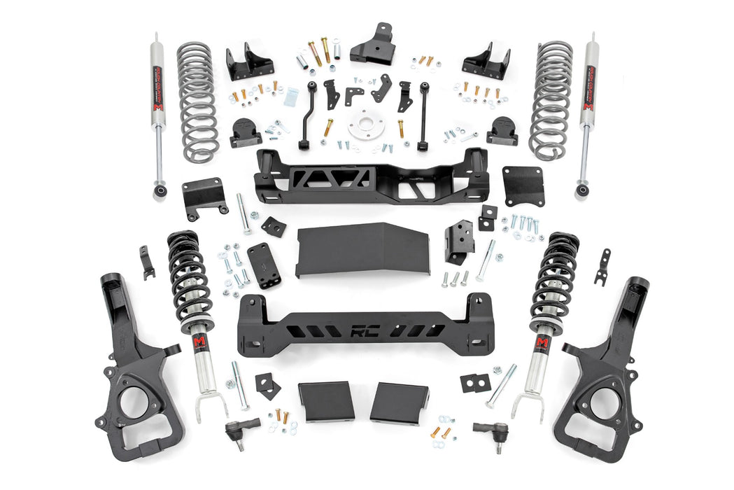 6" lift kit for 2025-26 Ram 1500 4WD by Rough Country