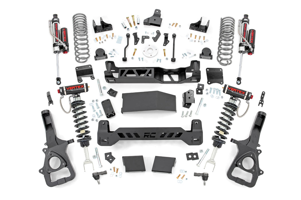 6" lift kit for 2025-26 Ram 1500 4WD by Rough Country