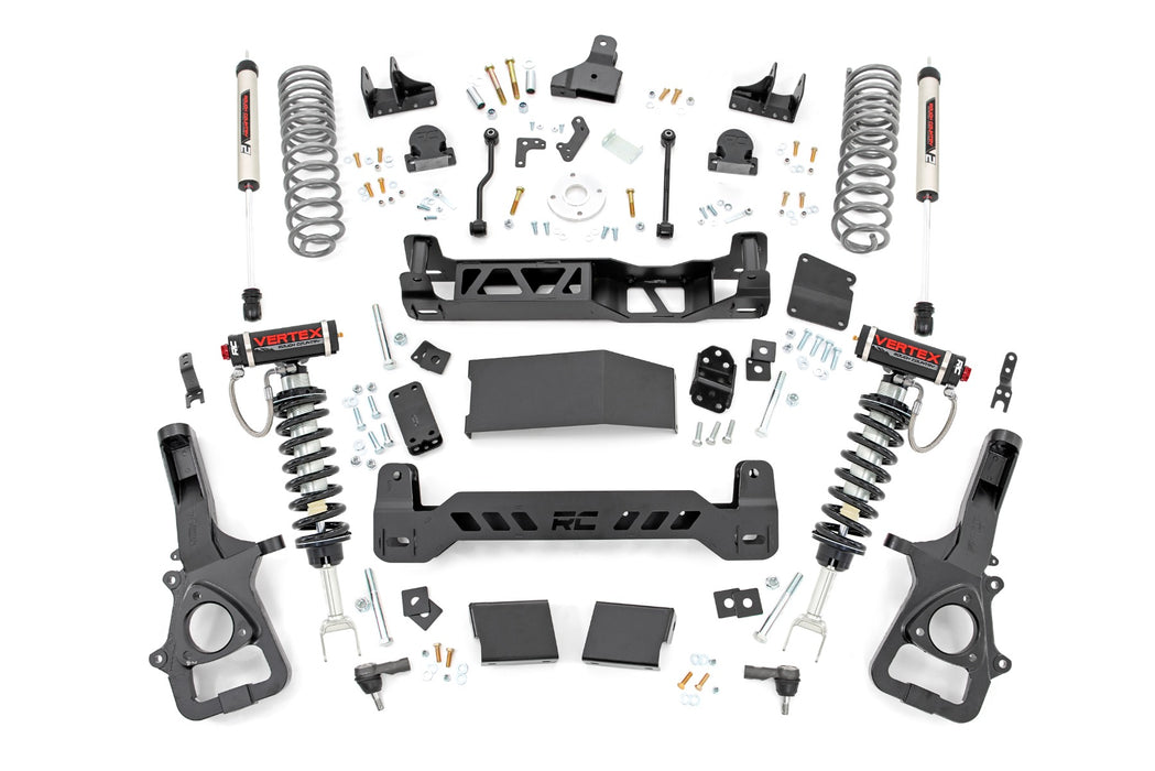 6" lift kit for 2025-26 Ram 1500 4WD by Rough Country