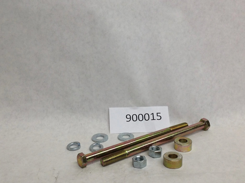 Toyota Tacoma, Tundra Differential drop brackets