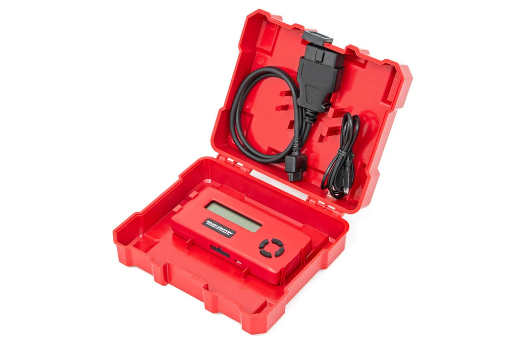 2015-20 2&4WD Ford F150, 2019-22 Ranger Speedometer Recalibrator