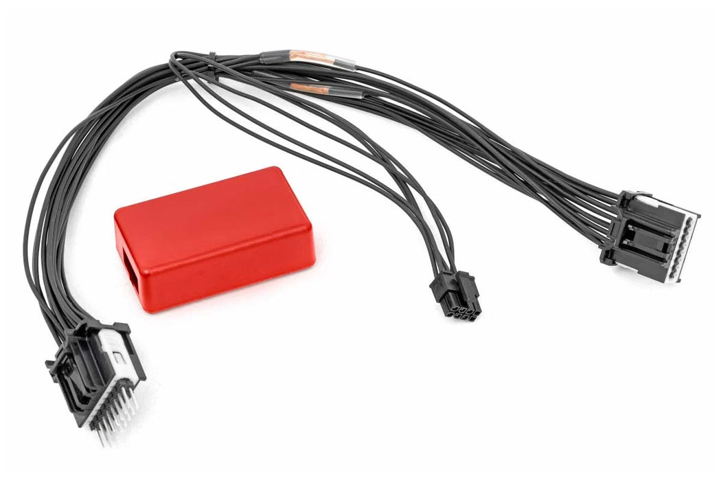 Chevy Silverado, GMC Sierra 1500, 2500HD Speedometer Recalibrator