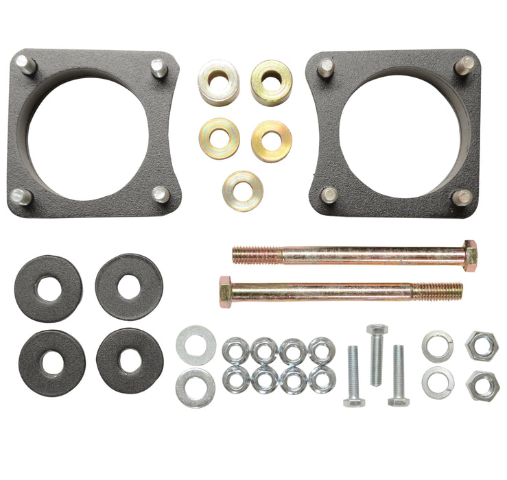 Toyota Tundra, Sequoia 2" leveling kit