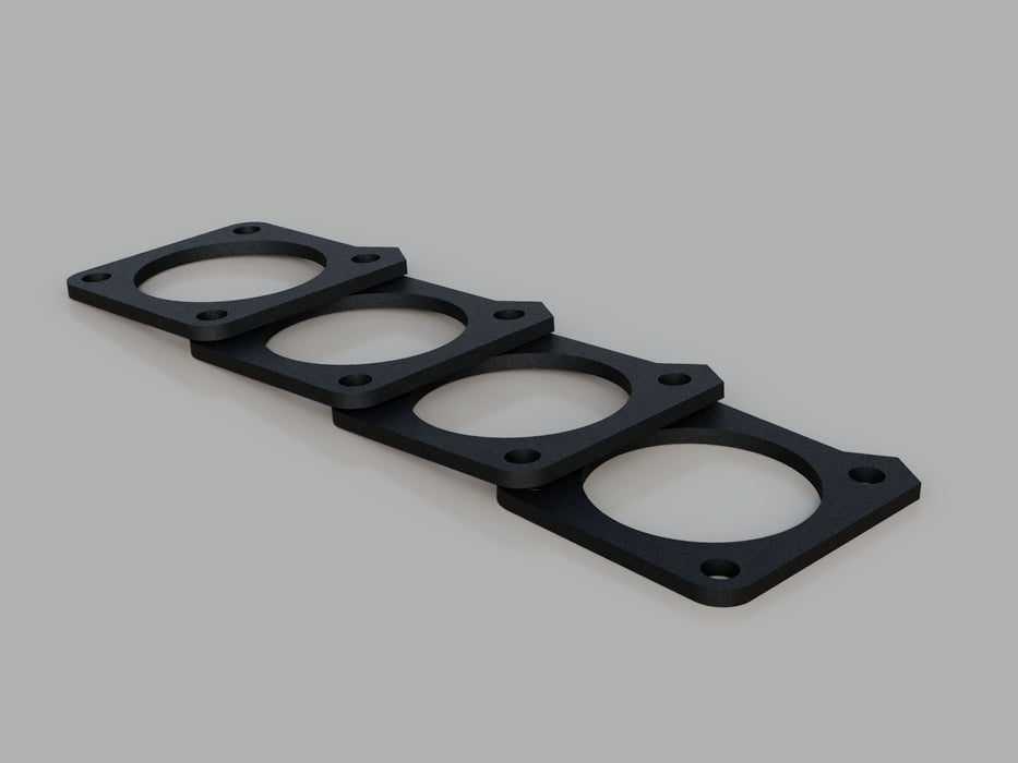 1" Leveling Kit 2022-26 Toyota Tundra