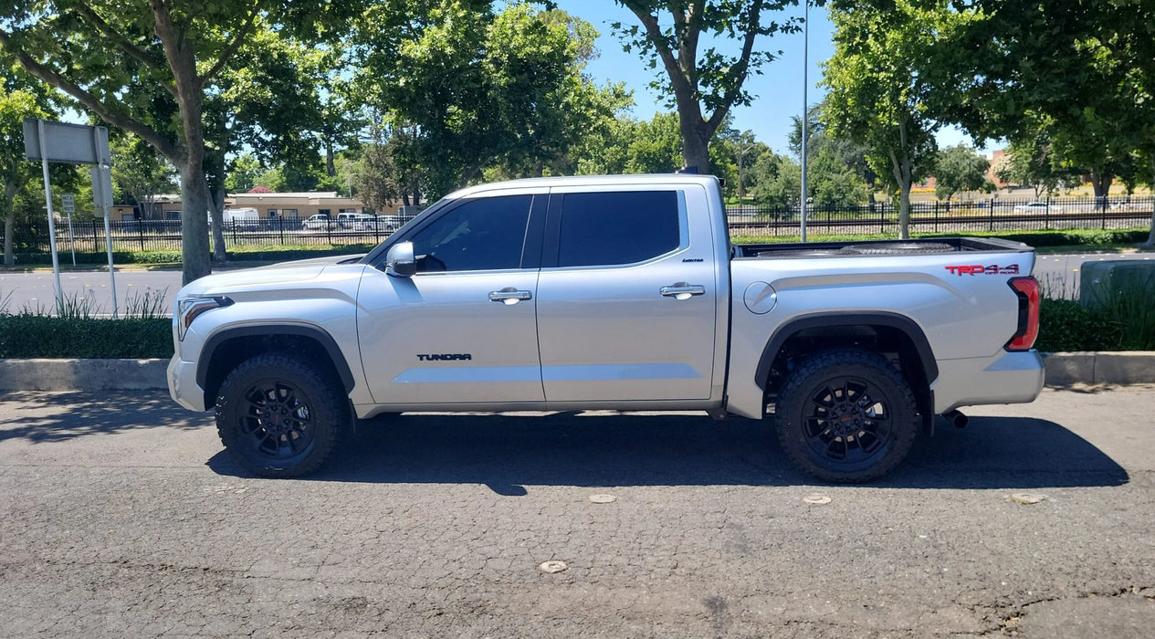 1.5" Leveling Kit 2022-26 2wd/4wd Toyota Tundra/Tundra PRO