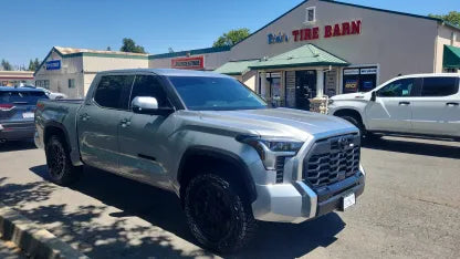 1.5" Leveling Kit 2022-26 2wd/4wd Toyota Tundra/Tundra PRO