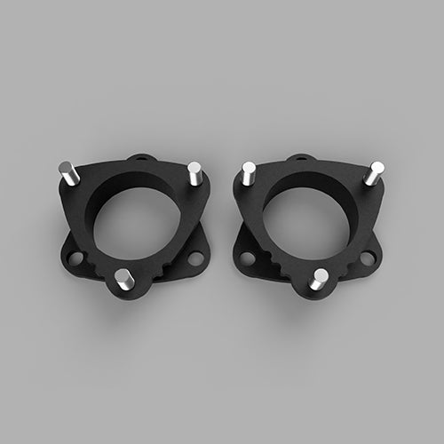 Toyota Tacoma, Prerunner, FJ Cruiser 2" leveling kit