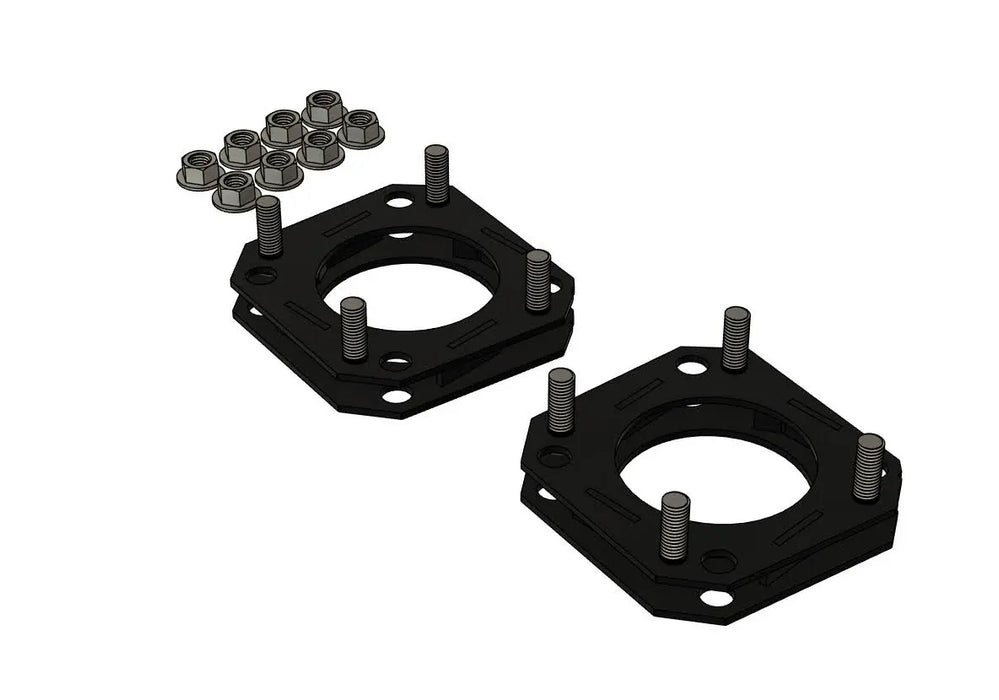 1.5" Leveling Kit for 2024-26 Toyota Tacoma 4WD