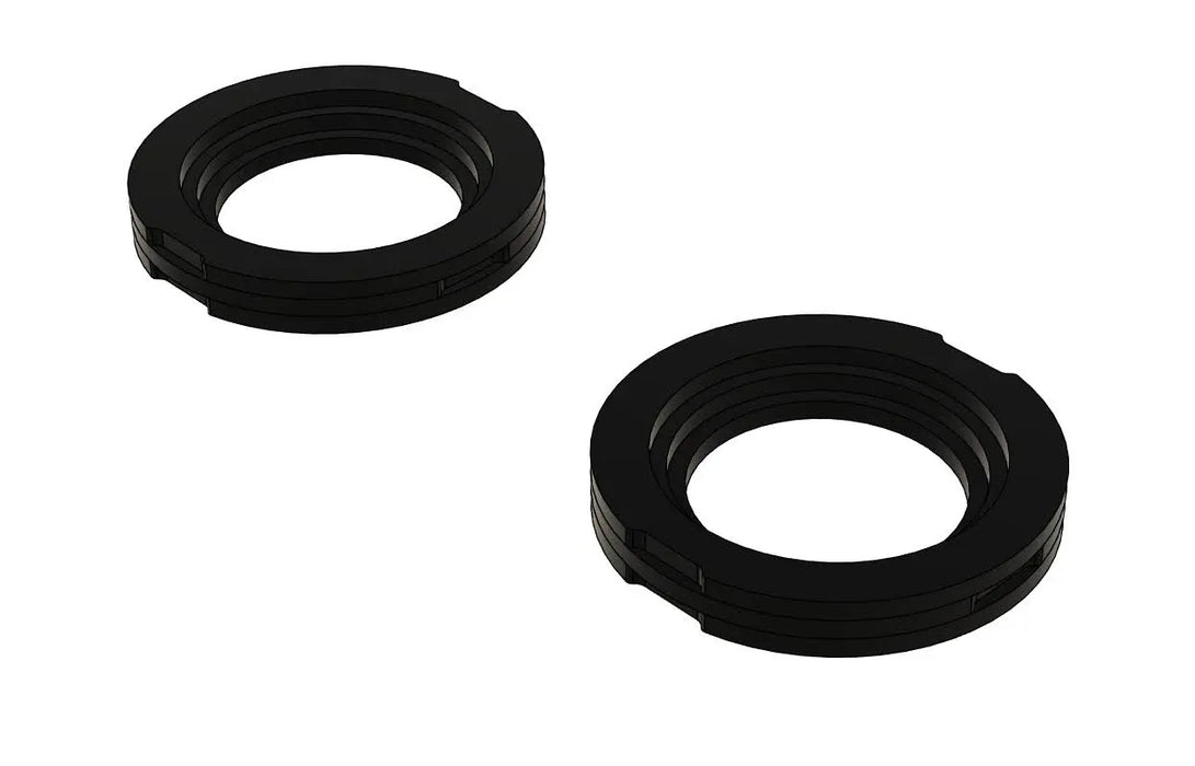 1" Leveling Kit for 2024-26 Toyota Tacoma 4WD