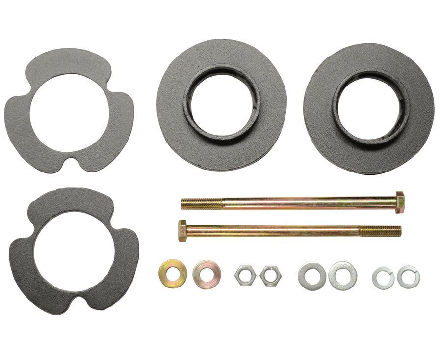 2000-06 Toyota Tundra 6-Lug 2" leveling kit