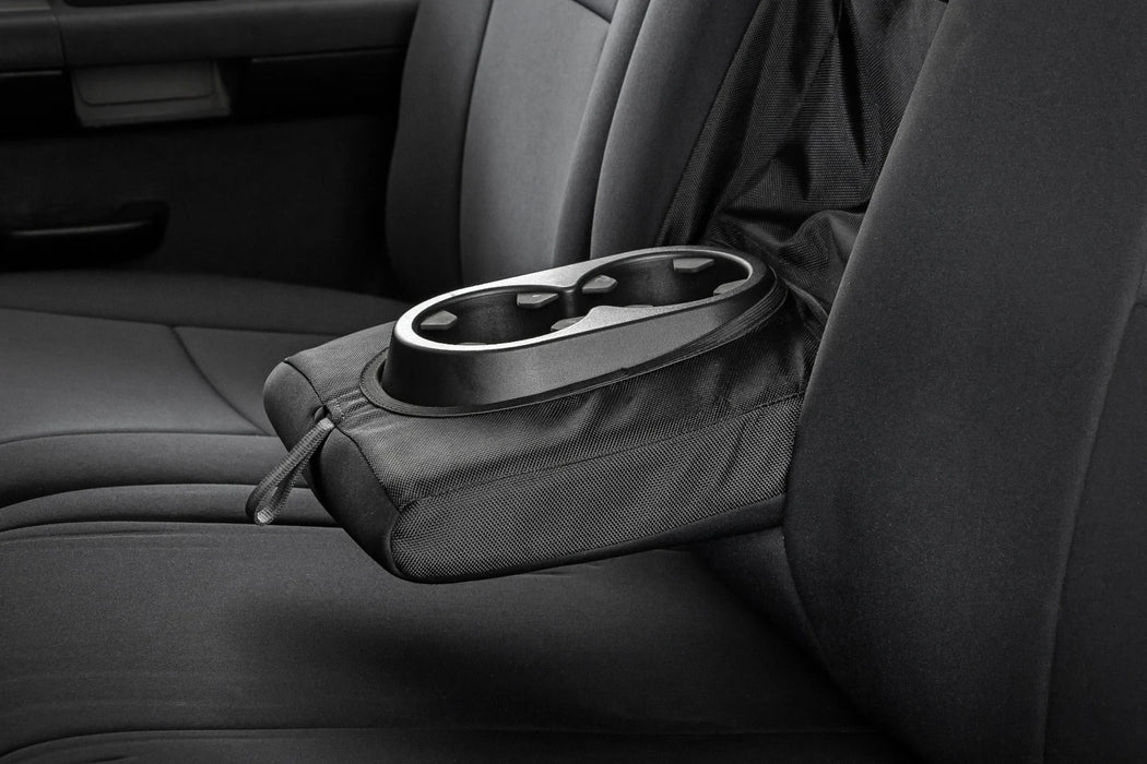 2007-13 Silverado, Sierra 1500 / 2011-13 Silverado, Sierra 2500HD Seat Covers