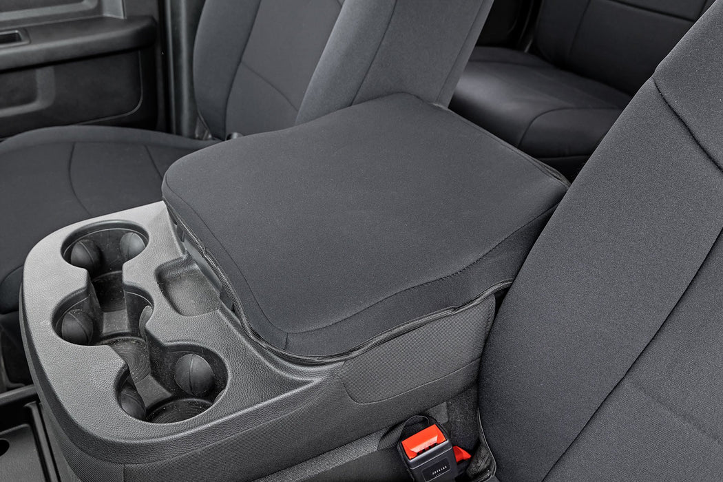2019-24 2&4WD Silverado 1500 Seat Covers