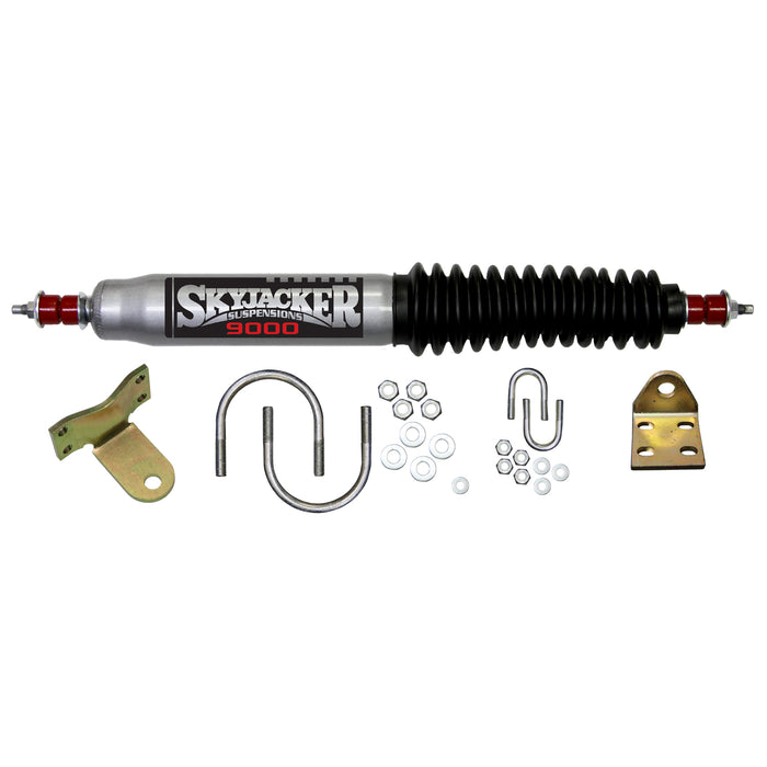 Single Steering Stabilizer Kit