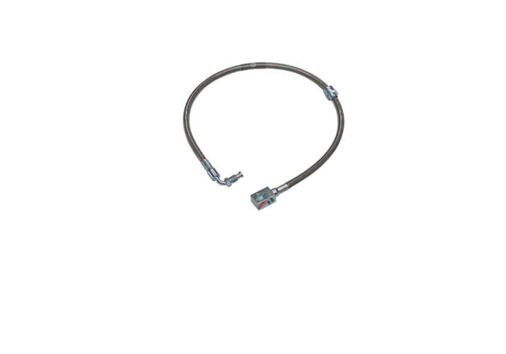 1978-1979 Ford F150/Bronco 4wd front brake line 4"-9"