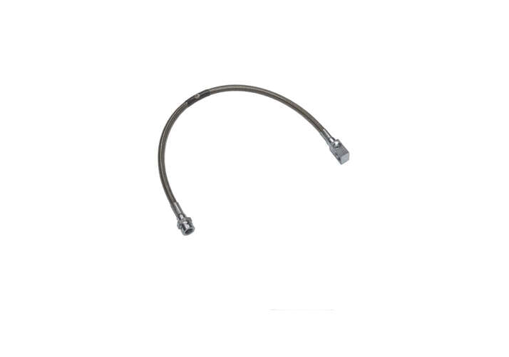 1966-77 Ford Bronco 4wd rear brake line 3"-6"