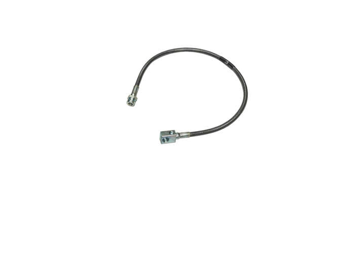 1978-79 Ford Bronco 4wd rear brake line 4"-9"