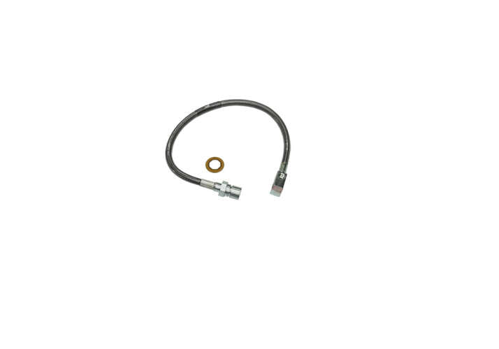 1971-87 Chevy, GMC 4wd pickup 1971-91 4wd SUV rear brake line 4"-6"