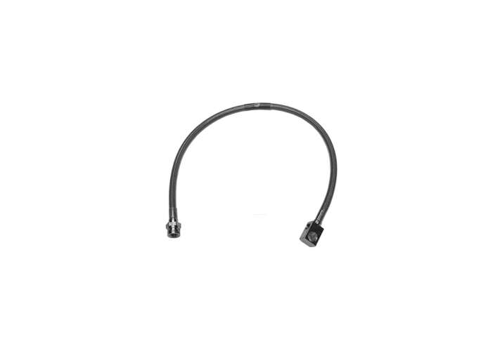 1977-86 Jeep CJ rear brake line 2"-4"