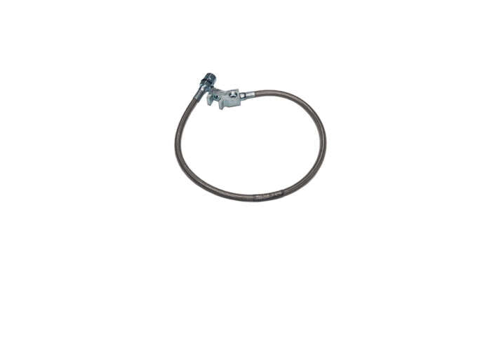 Rear brake lines for 4-10" lift for 99-10 Ford F250, F350