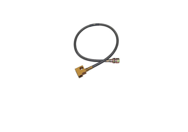 2003-13 Ram 2500,2003-12 Ram 3500 4WD rear brake line 4"-6"