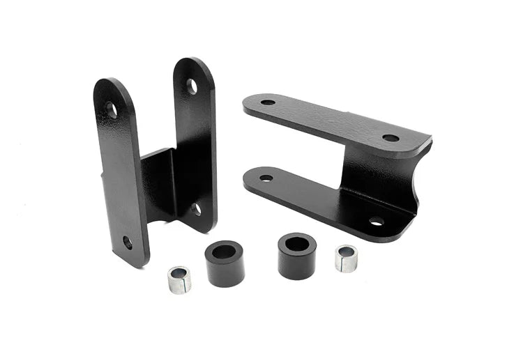 2.5" lift kit for 04-12 Colorado, Canyon, 06-10 Hummer H3 4WD