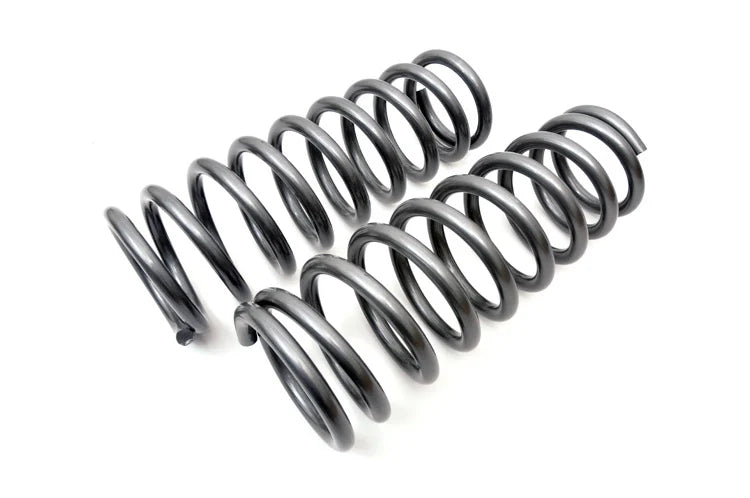 2" Coil Springs 2003-12/13 4WD Dodge Ram 2500, 3500, Mega Cab