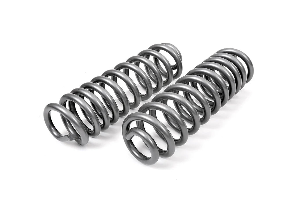 1983-97 2&4WD Ford Ranger; 1991-94 Explorer 1.5" Leveling coils¬†