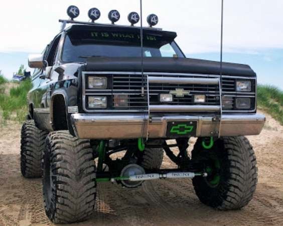Dual Steering Stabilizer Kit