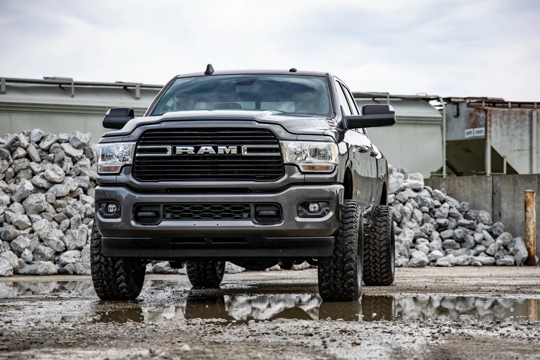 1.75" Coil Springs for 2014-26 Ram 2500, 2013-25 Ram 3500 by Rough Country