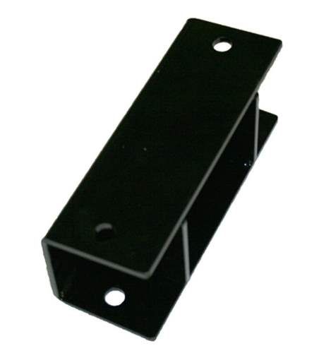 Carrier bearing drop, 5-6" rear lift