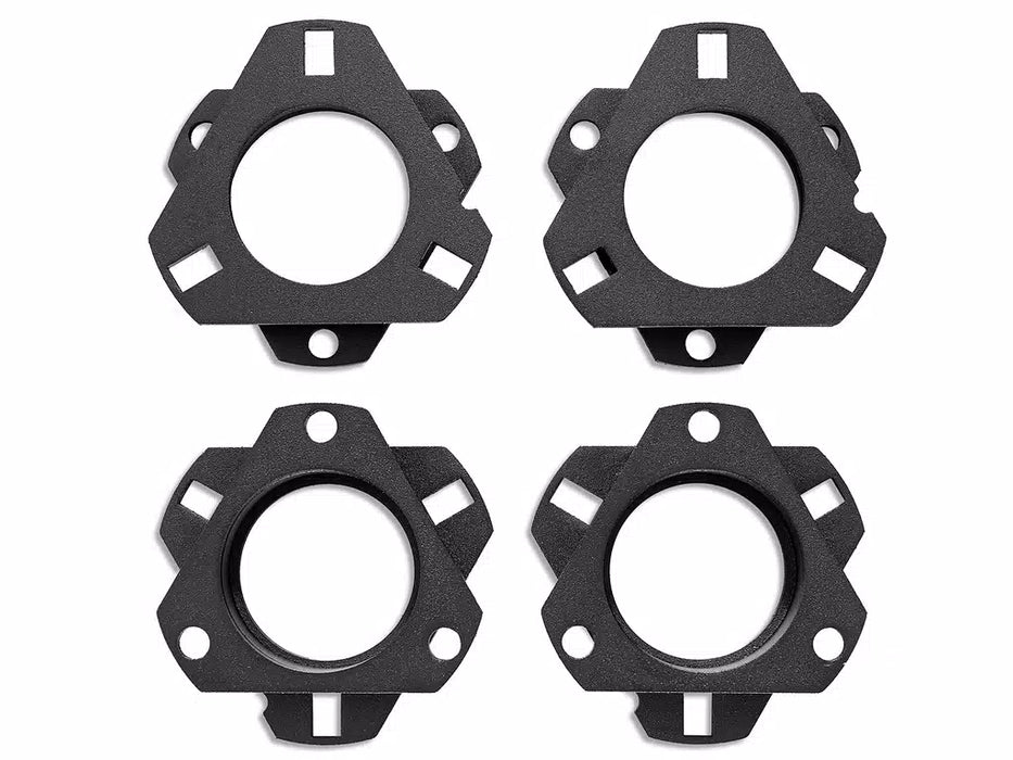2021-23 4WD Ford Bronco 2" spacer lift kit