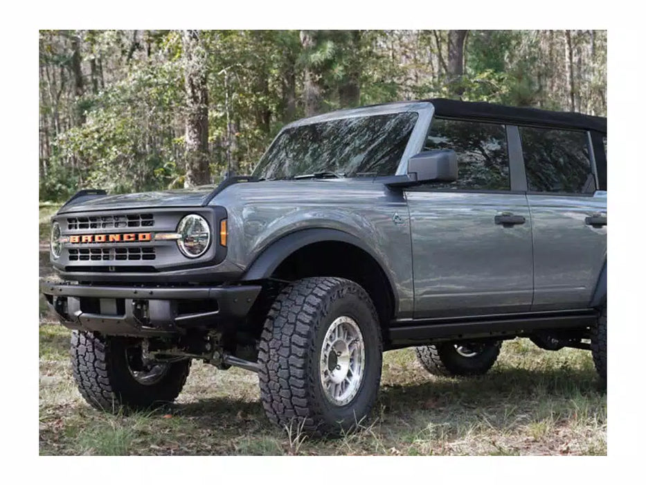 2021-23 4WD Ford Bronco 2" spacer lift kit