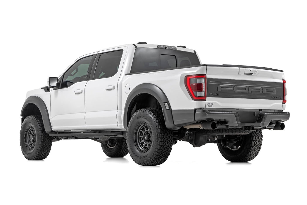 2.25" lift kit for 2021-26 Ford F150 Raptor 4WD by Rough Country