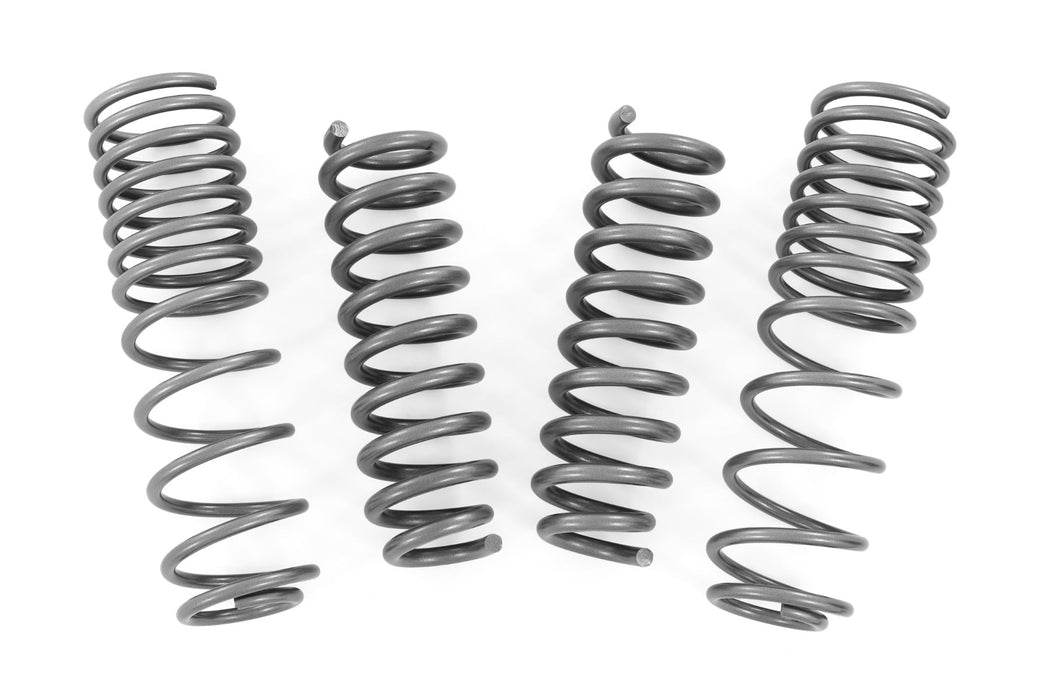 2.25" lift kit for 2021-26 Ford F150 Raptor 4WD by Rough Country