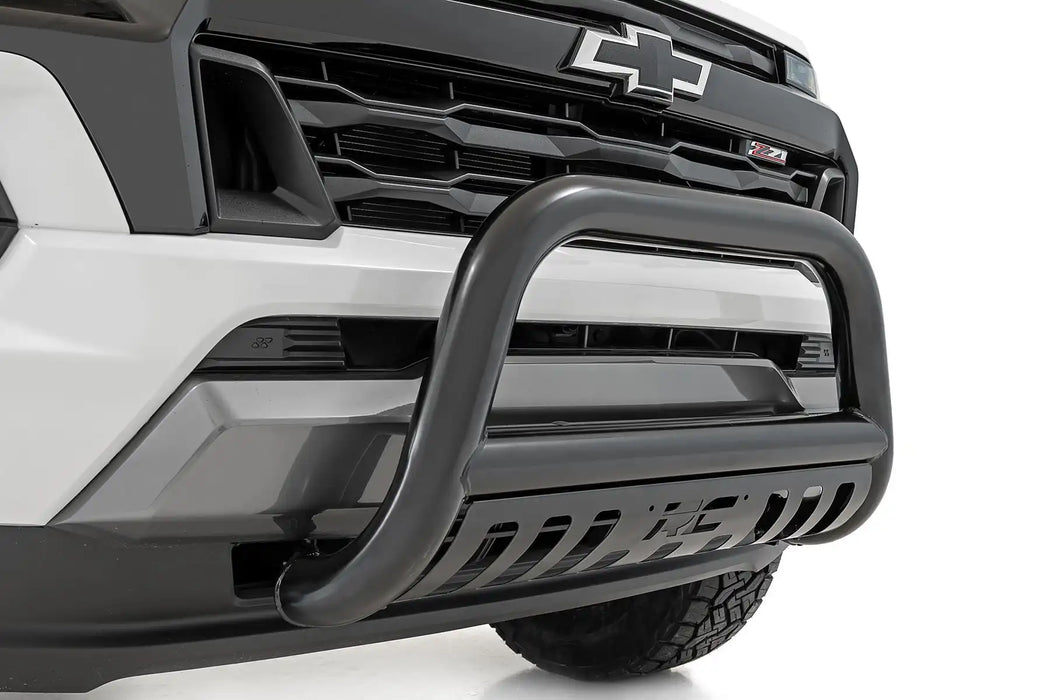 2015-24 Chevrolet Colorado, GMC Canyon Bull Bar - Black