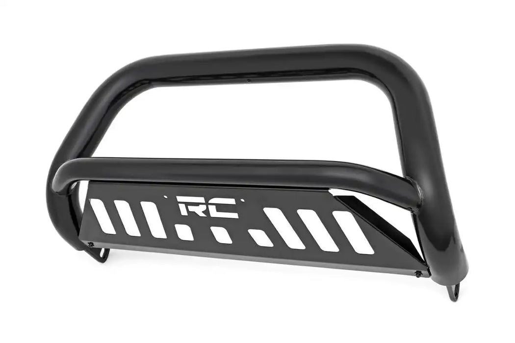 2011-22 Ford F150 Eco Boost Bull Bar - Black