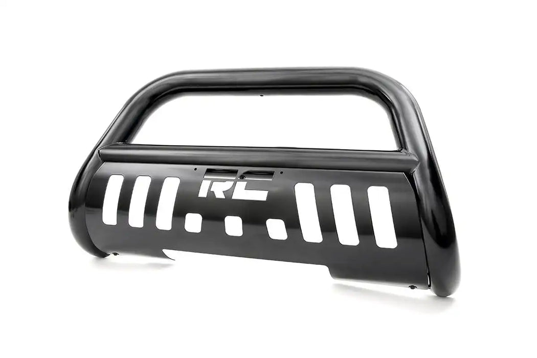 Silverado, Sierra, Tahoe, Yukon, SuburbanAvalanche Bull Bar - Black