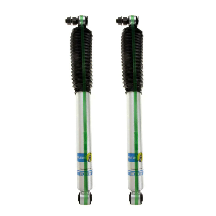 3-4" Rear Pair Bilstein 5100 Shocks, 73-87 1/2, 3/4 and 1 TON, 73-91 Blazer, Jimmy 4WD