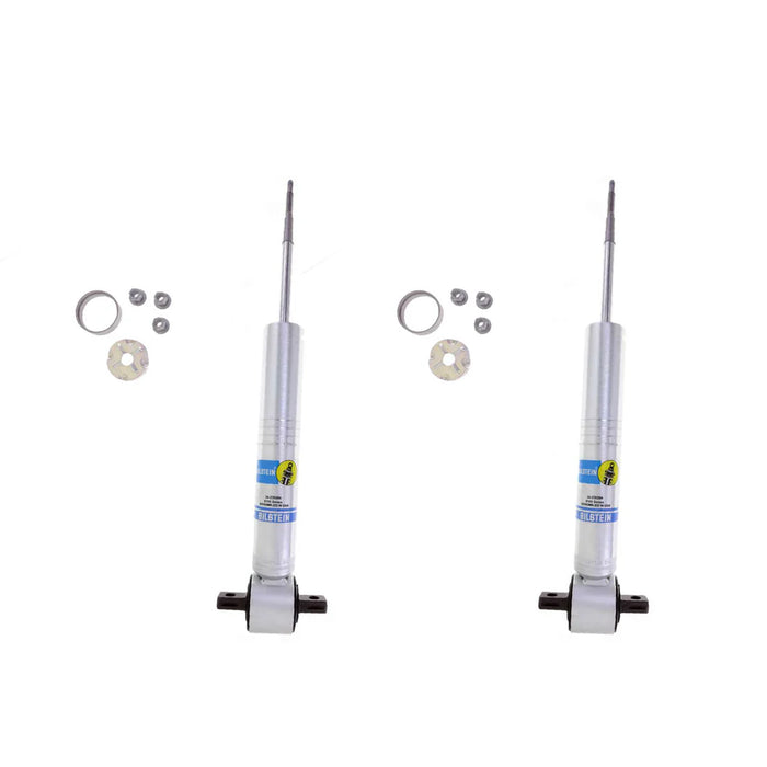 0-1.75" Front Pair Adjustable Struts, 2007-14 Silverado, Sierra 1500