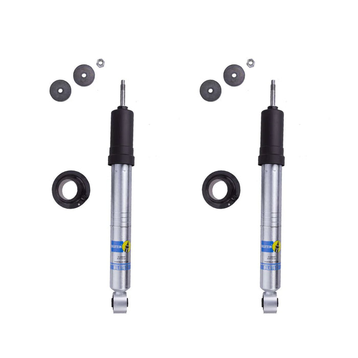 0-2.5" Front Pair Adjustable Struts , 1995-04 Toyota Tacoma, Prerunner 2&4WD 6-Lug