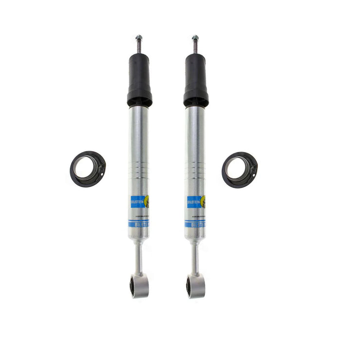0-2" Front Pair Adjustable Struts , 16-23 Toyota Tacoma 6 lug 4WD 2WD